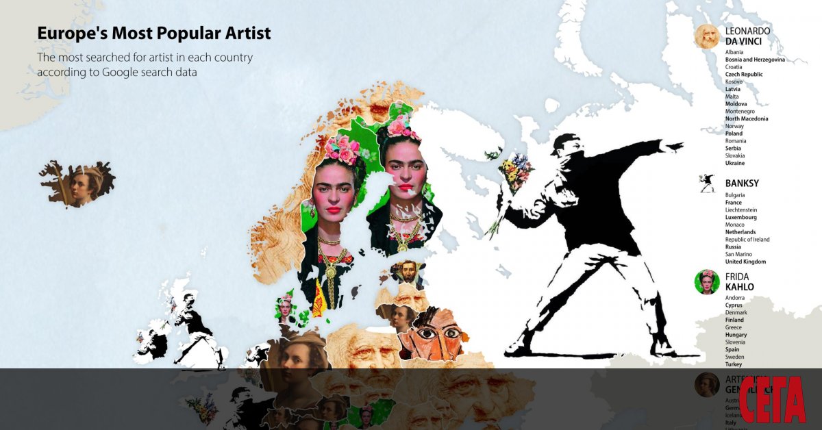 С помощта на аналитичният инструмент Google Keyword Planner, който показва