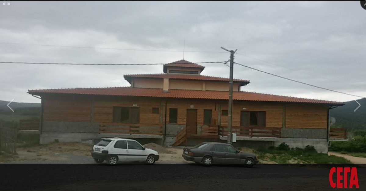 Соченият за близък до Евелин Банев-Брендо треньор по борба Георги