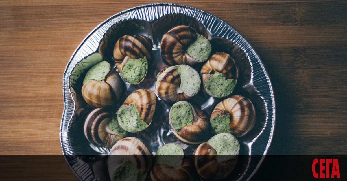 Има хора, за които пролетните дъждове са източник на особено