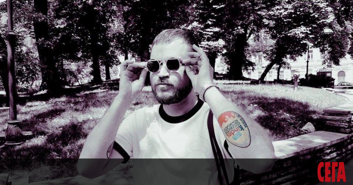 Едно авангардно изкуство е добро, когато провокира хората с вечни