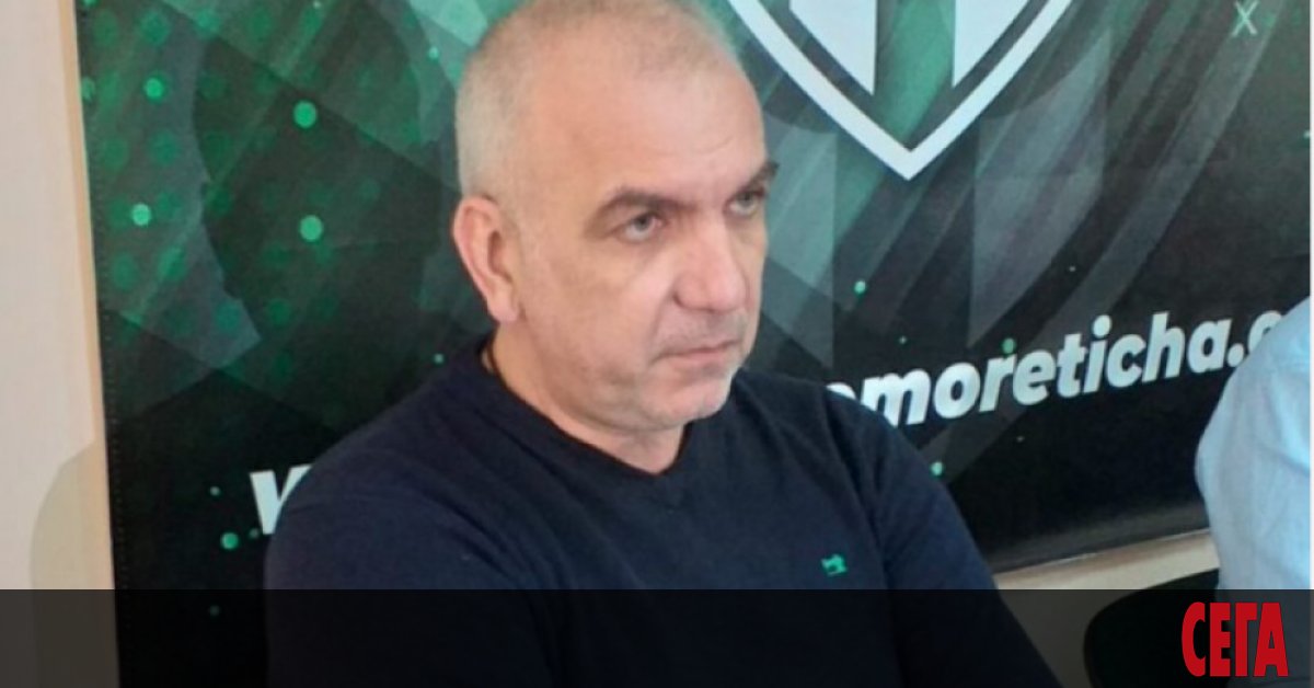 Баскетболният Черно море е участвал в уговорени мачове през сезона