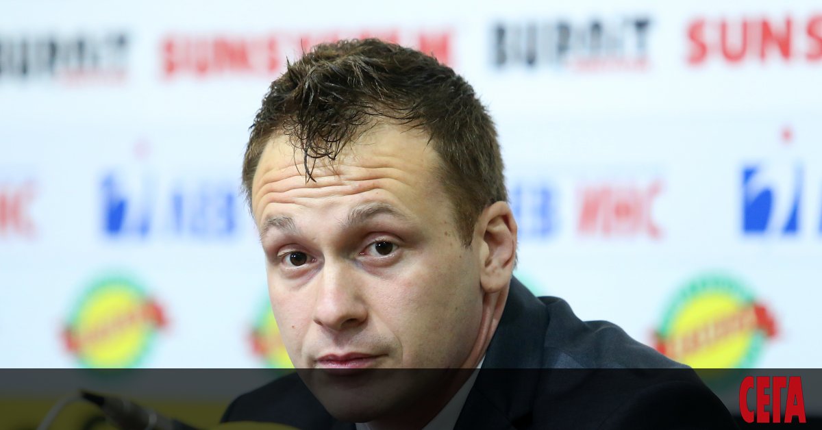 ЦСКА 1948 настоява пред БФС да бъде отложен и мачът