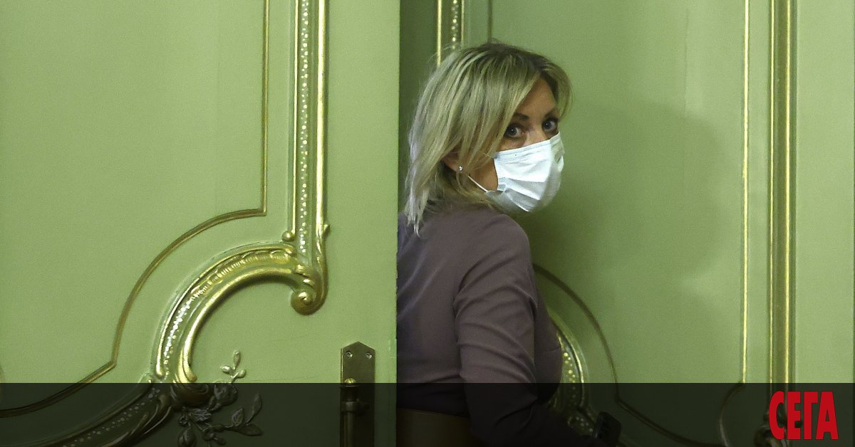 Русия все още не е получила искания от българска страна с