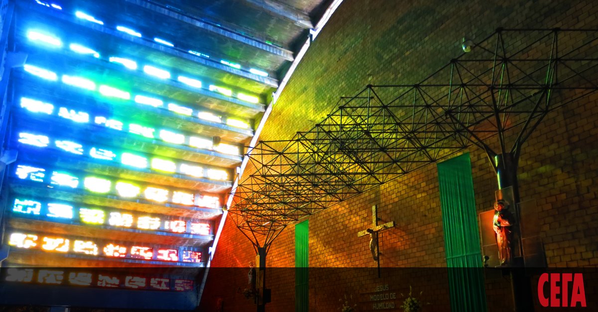 Никой не пътува до Ел Салвадор. Такъв ще бъде най-вероятният