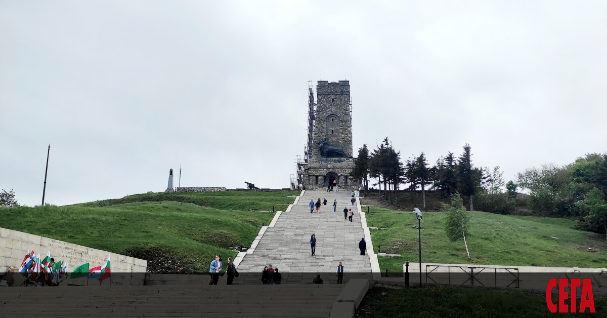 Навършват се 145 години от Шипченската епопея - между 21 и 23 август