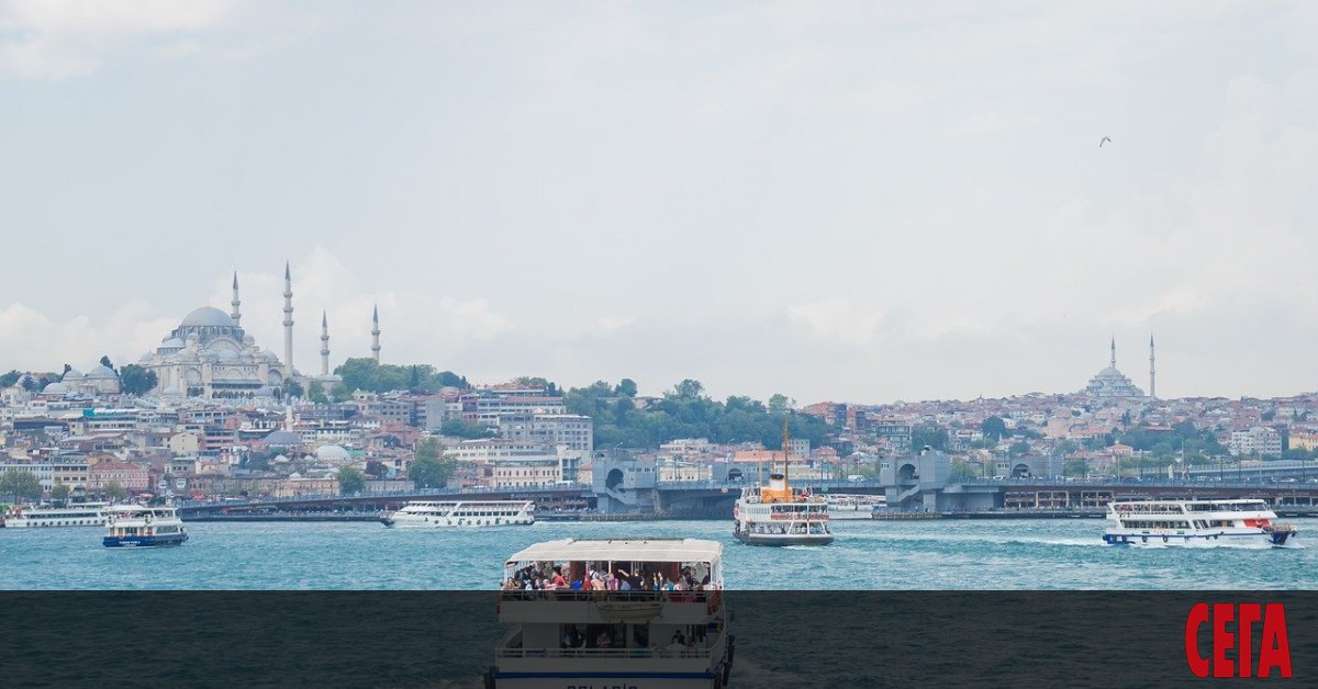 От днес Турция премахва нуждата от PCR тест за туристи