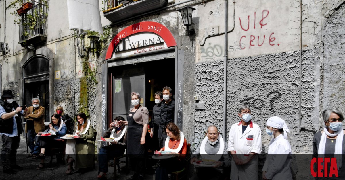 От полунощ влезе в сила смекчаване на ограничителните мерки в Австрия,