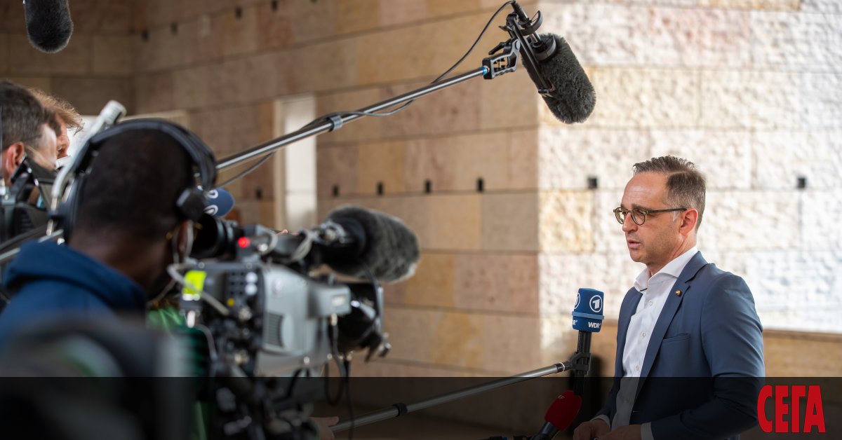 Въведените санкции срещу Беларус заради самолета на Ryanair са едва