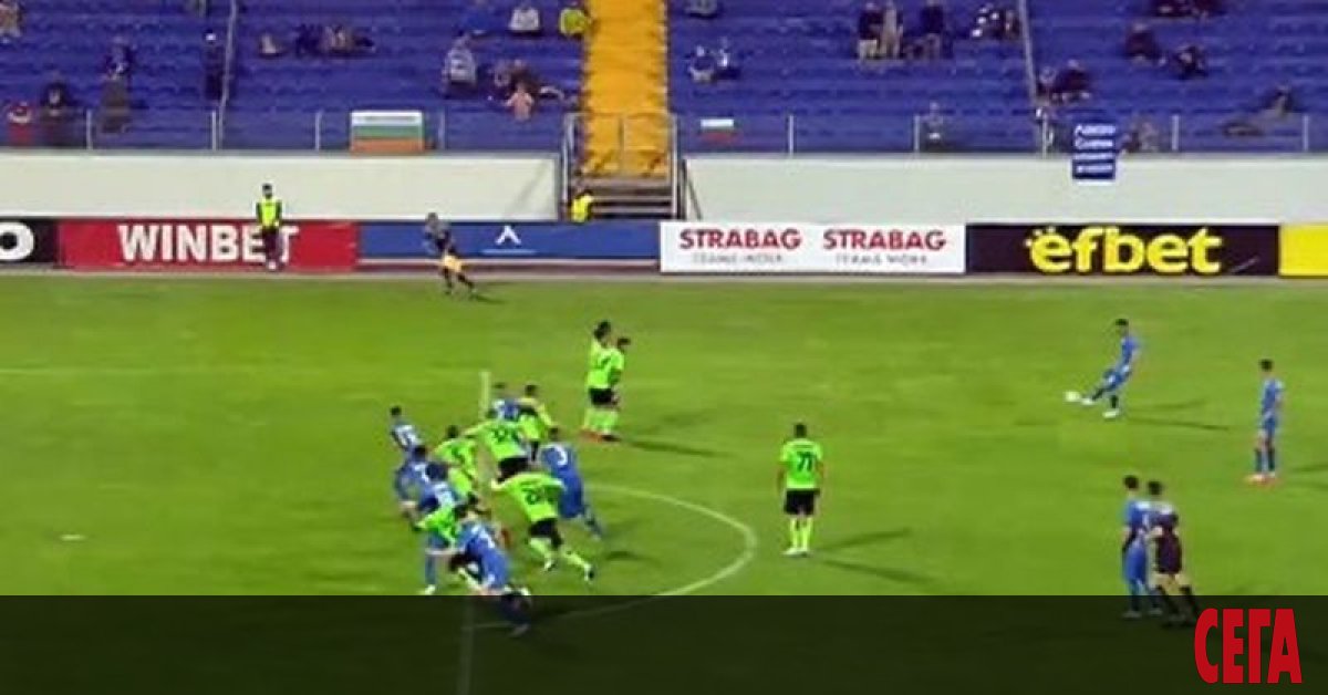 Черно море пусна жалба до Съдийската комисия към БФС за отсъжданията