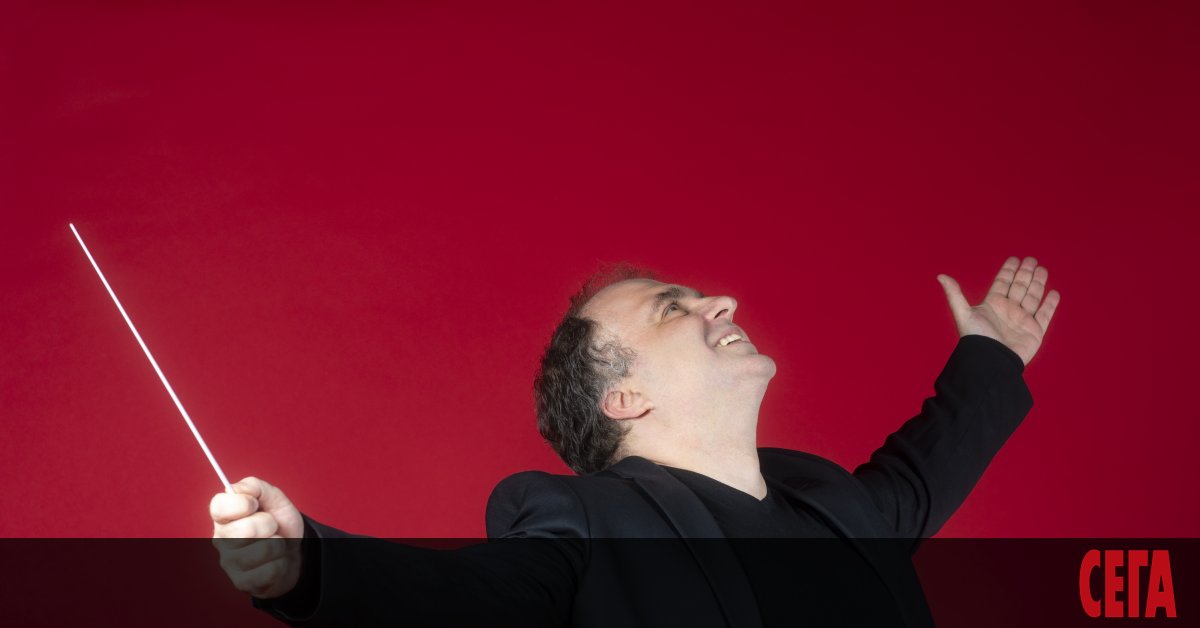 - Г-н Тодоров, наскоро посрещнахте с искрена радост пристигането на