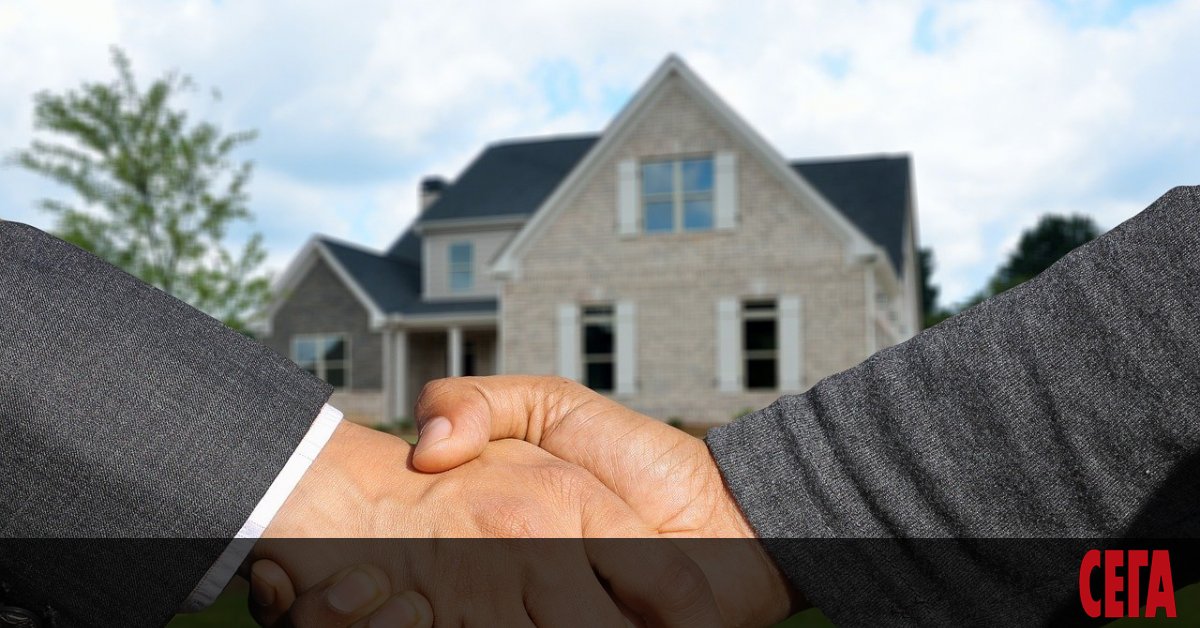 Когато купуваме или продаваме имот, често си мислим, че можем