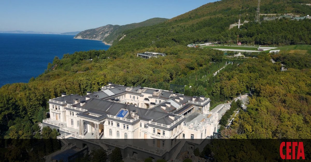 Руската секция на Би Би Си  разследване как повече от 10 години