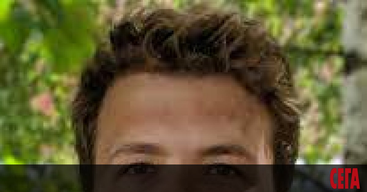 Опозиционният беларуски журналист Роман Протасевич е бил арестуван на летището