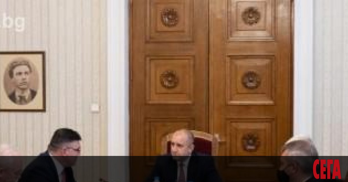 Абсолютно недопустимо е животът и спокойствието на българските граждани да