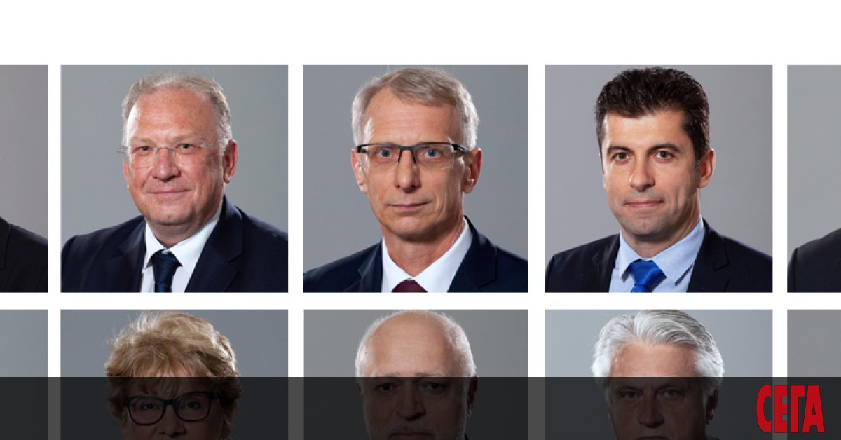 В живота е така - когато някой (примерно Слави Трифонов) не