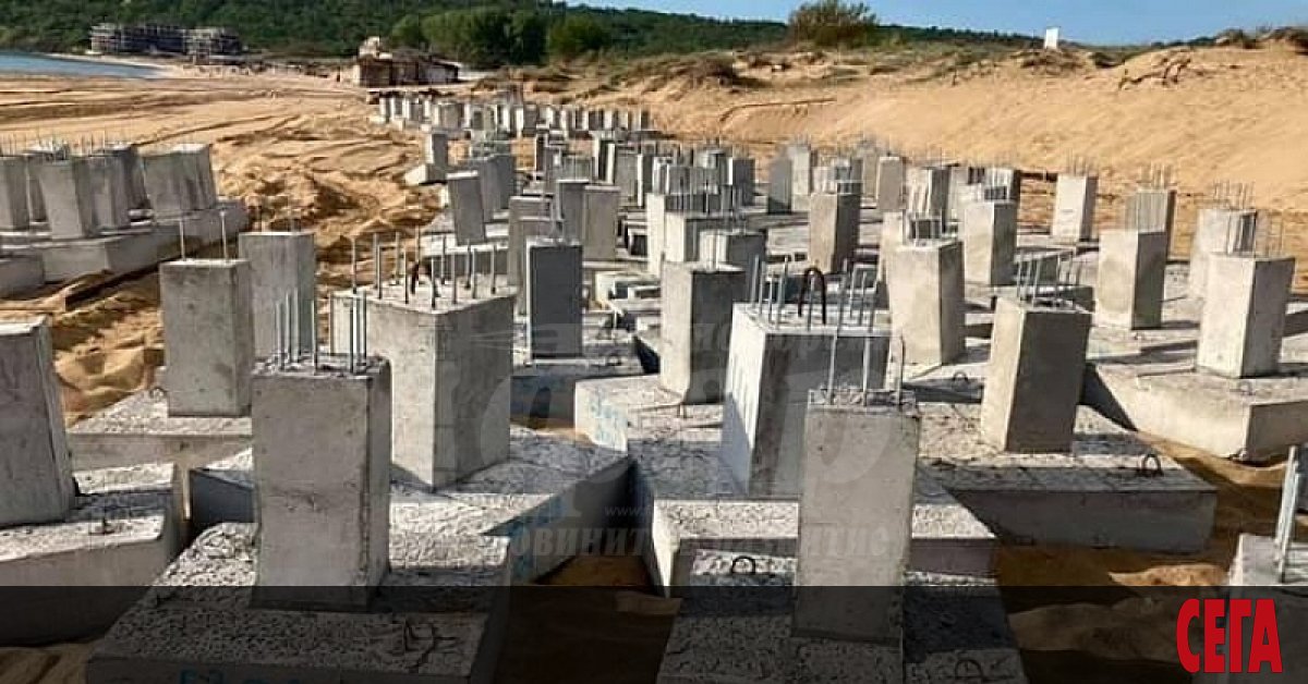 Министерство на туризма за втори път в последните два месеца