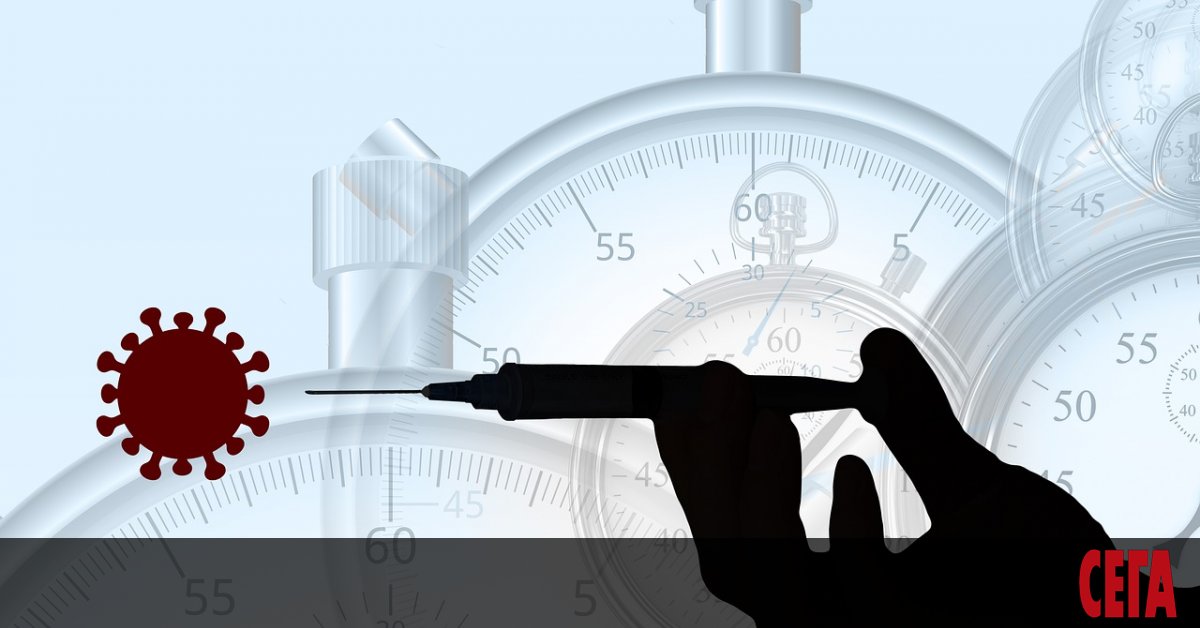 Препаратът на Модерна стана петата ваксина срещу COVID-19,, одобрена от