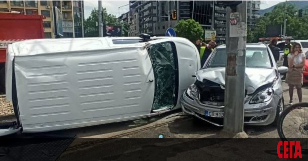 Бившият депутат от ГЕРБ Вежди Рашидов е с тежки наранявания