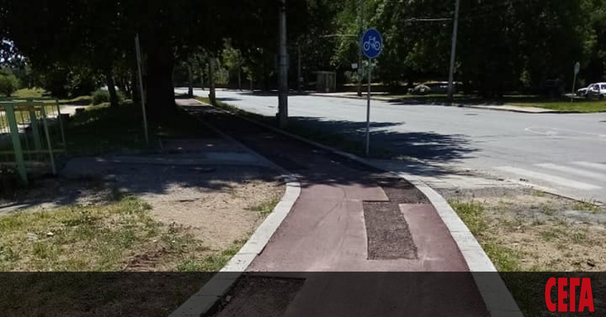 Повече от 3 години и над 1 милион лева се