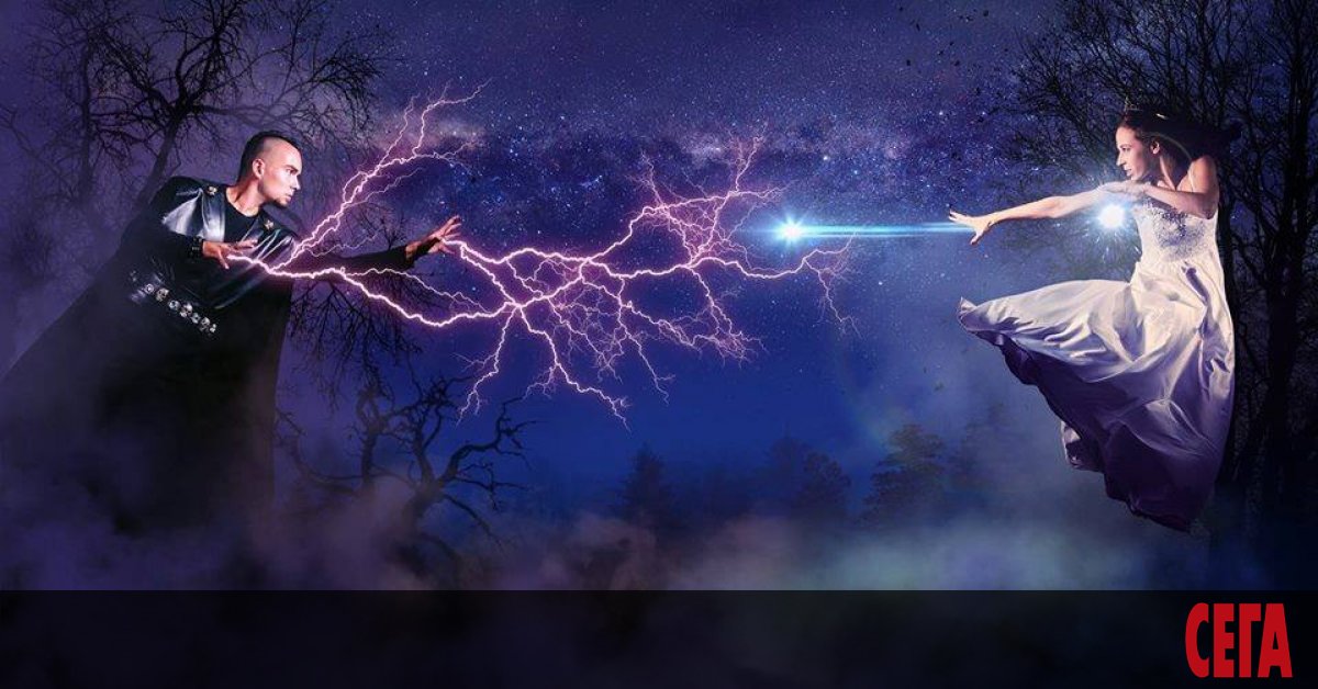 Искате ли да полетите? Не вярвате, че е възможно? А