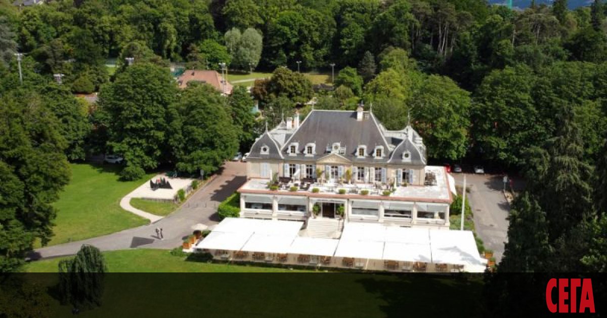 Президентите на САЩ и Русия ще се срещнат днес за