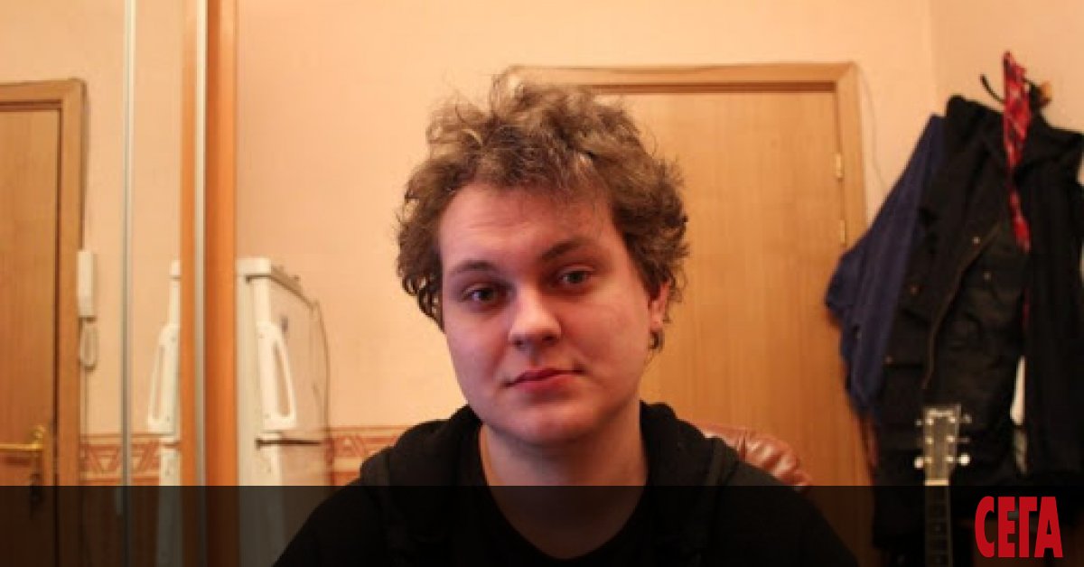 Руските органи за сигурност арестуваха блогъра Юрий Ховански (31 г.)