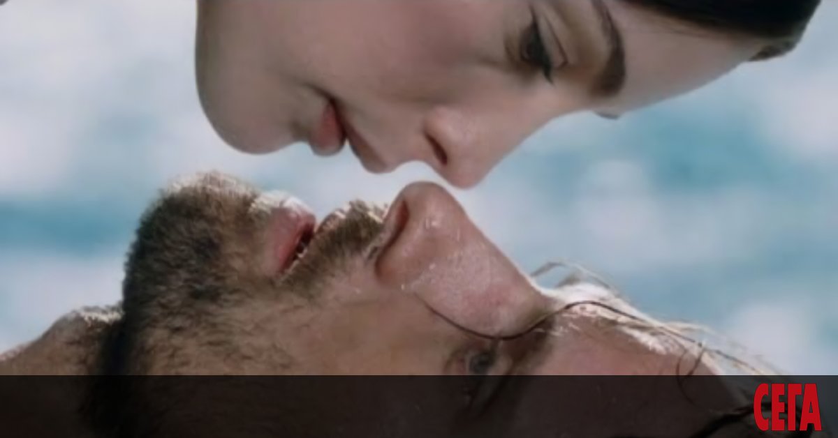 Новосъздадена петиция призовава Amazon да не показва голота в предстоящия си сериал