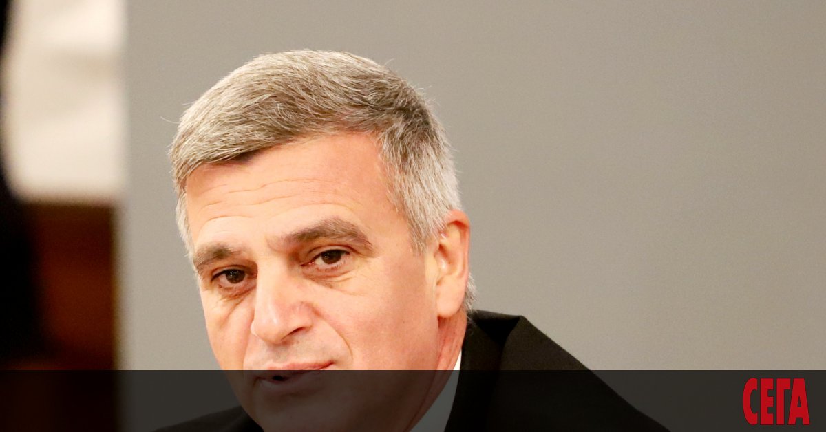 Служебното правителство отчете работата си за първия месец на управлението си.