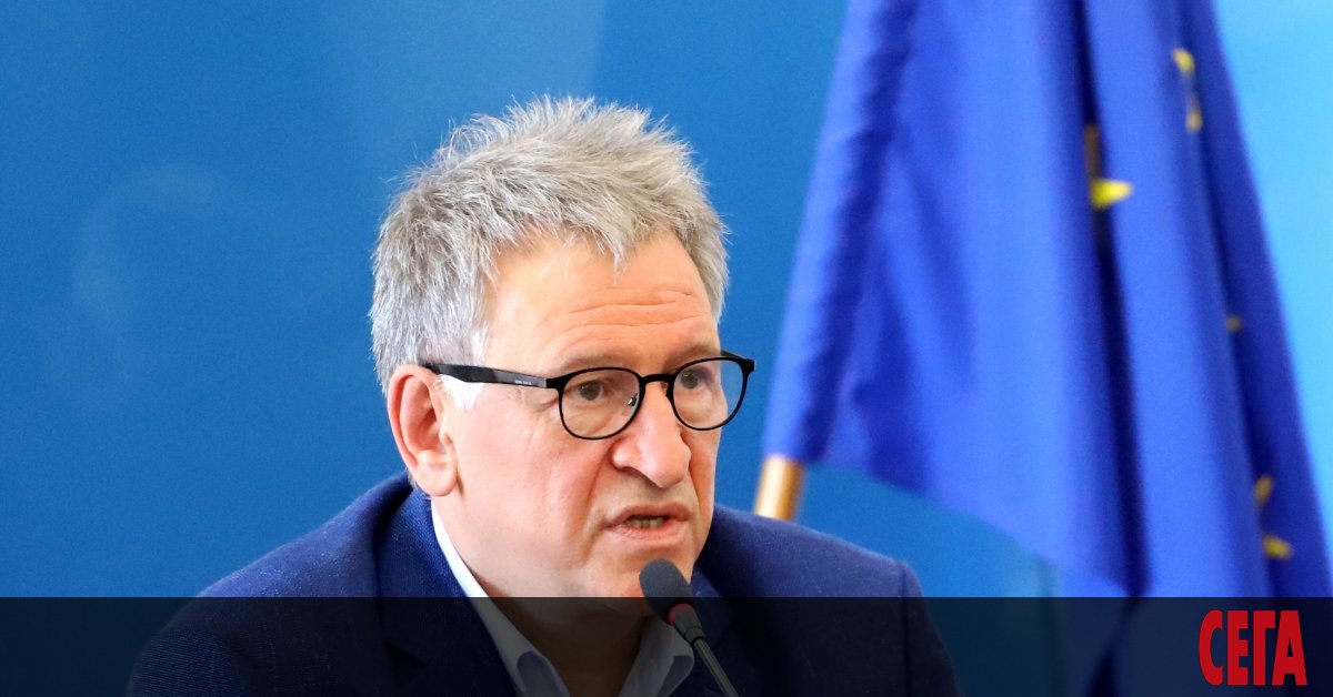 Странно звучи това. Този QR код може да се прочете