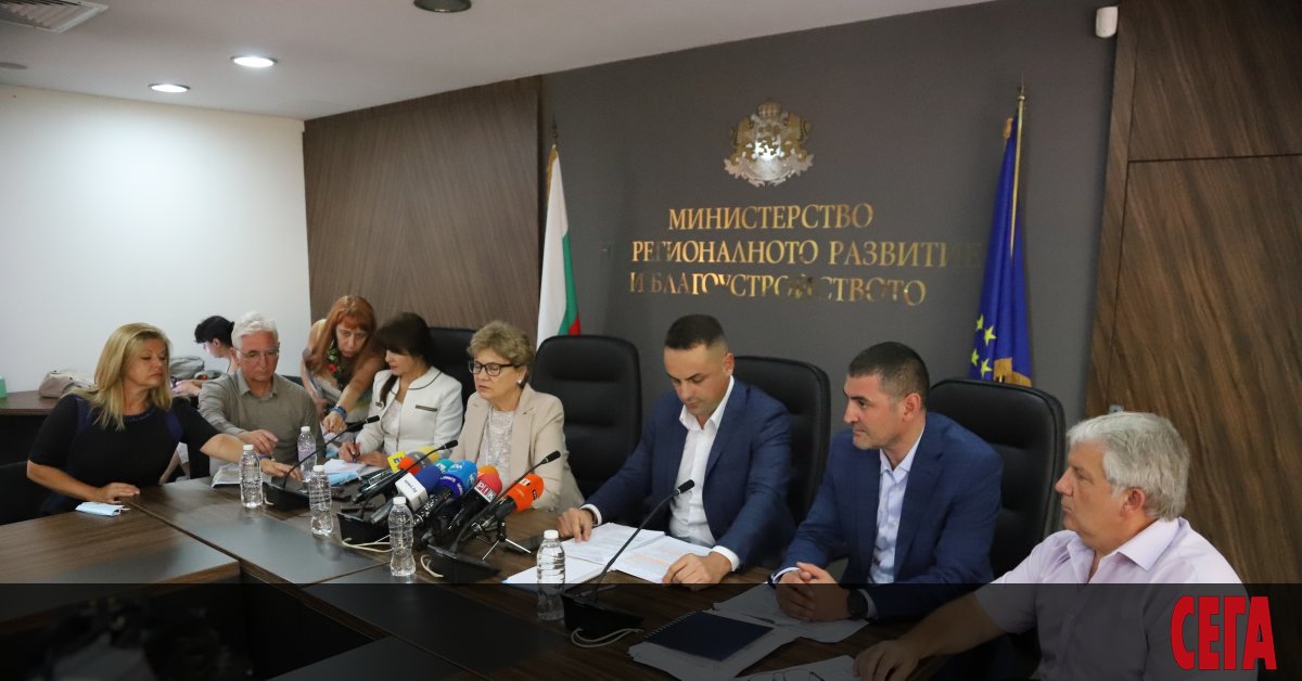 Резултатите от прехвалената тол система са разочароващи, приходите са далеч