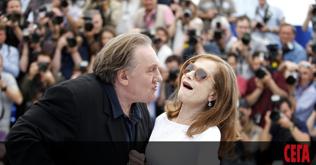 След като преди три дни обяви официалната селекция за 74-ото