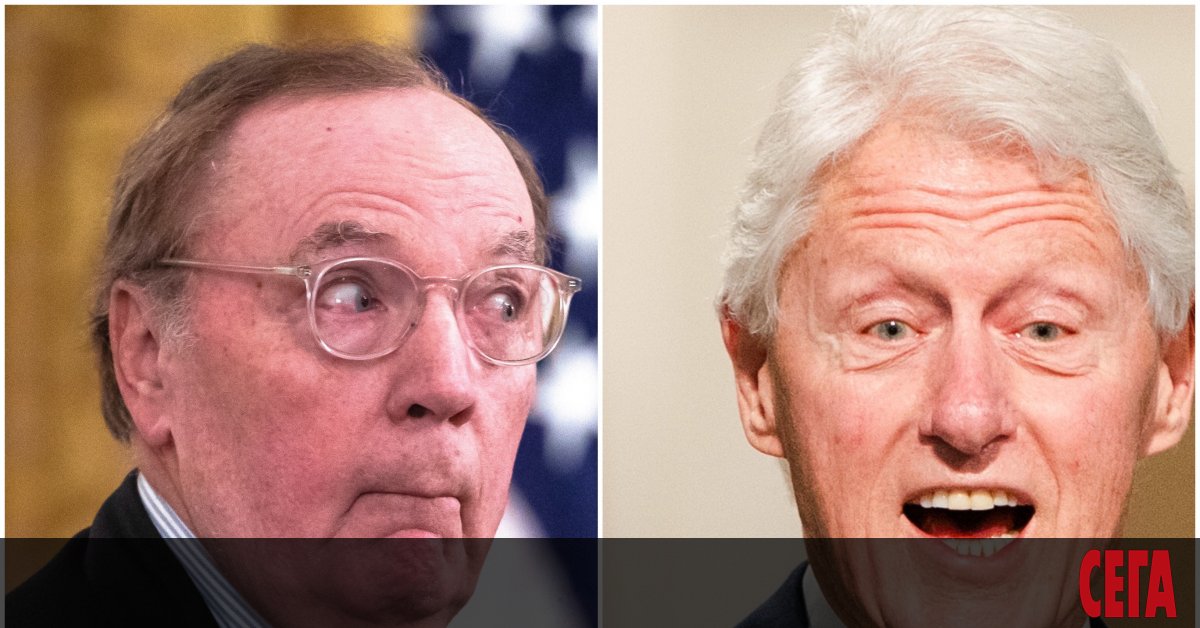 Бившият президент на САЩ Бил Клинтън обедини за втори път