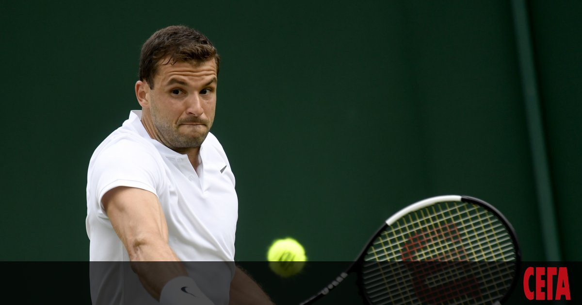 37-годишният испанец Фернандо Вердаско е първият съперник на Григор Димитров