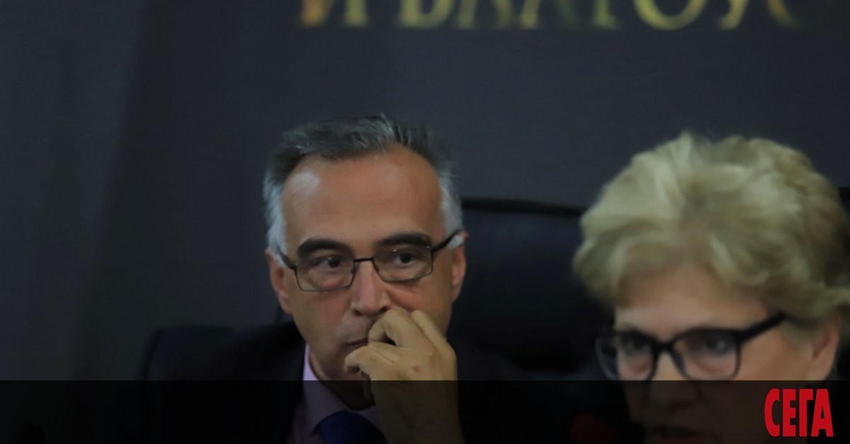 За година и половина, след отпуснати 188 млн. лв. за