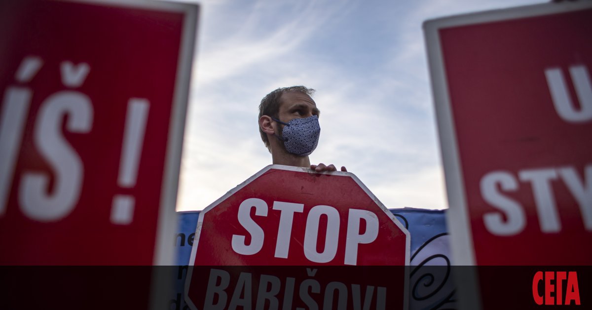 Опитът на дясната опозиция да гласува вот на недоверие на