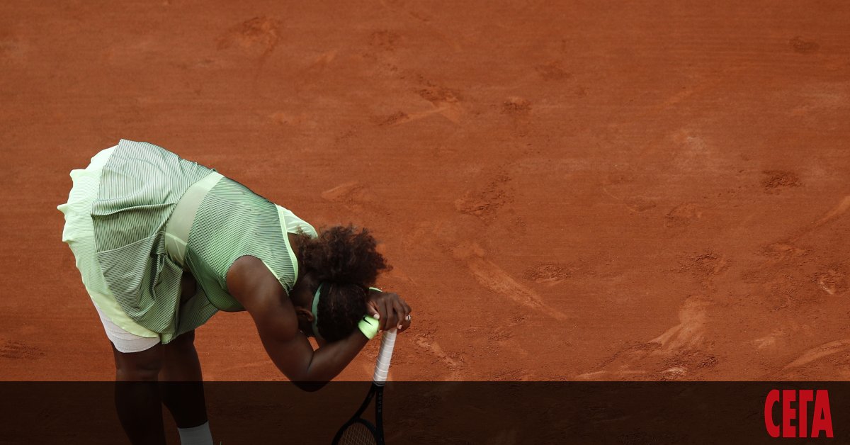 Серена Уилямс ще трябва да изчака още поне един месец,