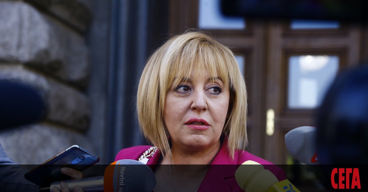 След изборите ще изчистим службите, за да спрат да бъдат