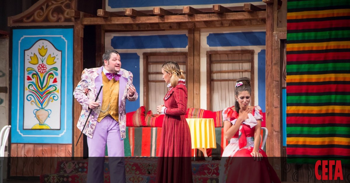 От 25 юни до 10 юли софийският парк Военна академия