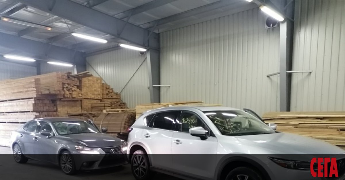 Директорът на Агенция Митници“ Павел Тонев е разпоредил проверка на