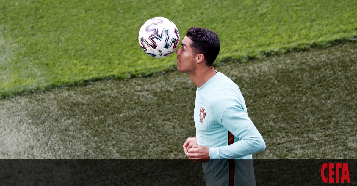 Суперзвездата Кристиано Роналдо направи със свой преднамерен жест лоша услуга