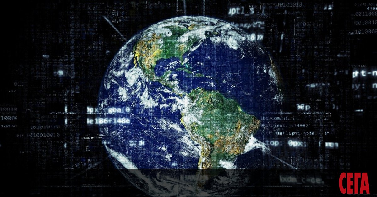 Редица уебсайтове в някои части на света се сринаха, предаде