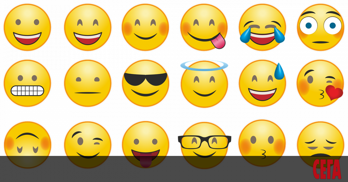 Думи от XXI век като емоджи, влогър и блокчейн намират