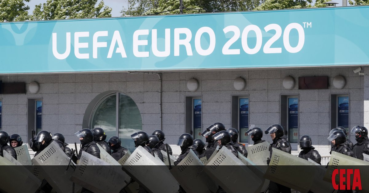 Унгария разкри план за терористична атака по време на предстоящото