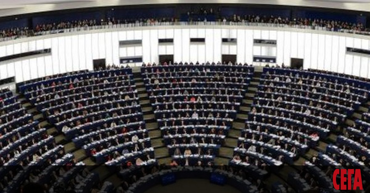 Мониторинговата група към Комисията по граждански свободи, правосъдие и вътрешни