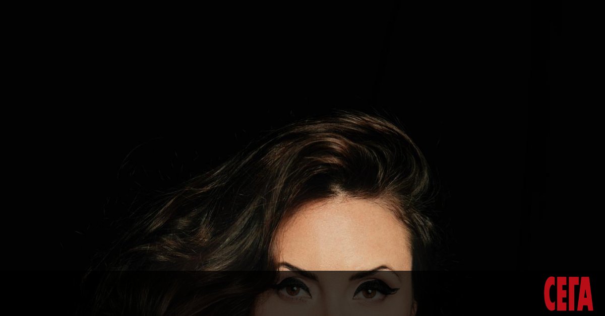 Млада българска дизайнерка ще облече Соня Йончева за галаконцерта в