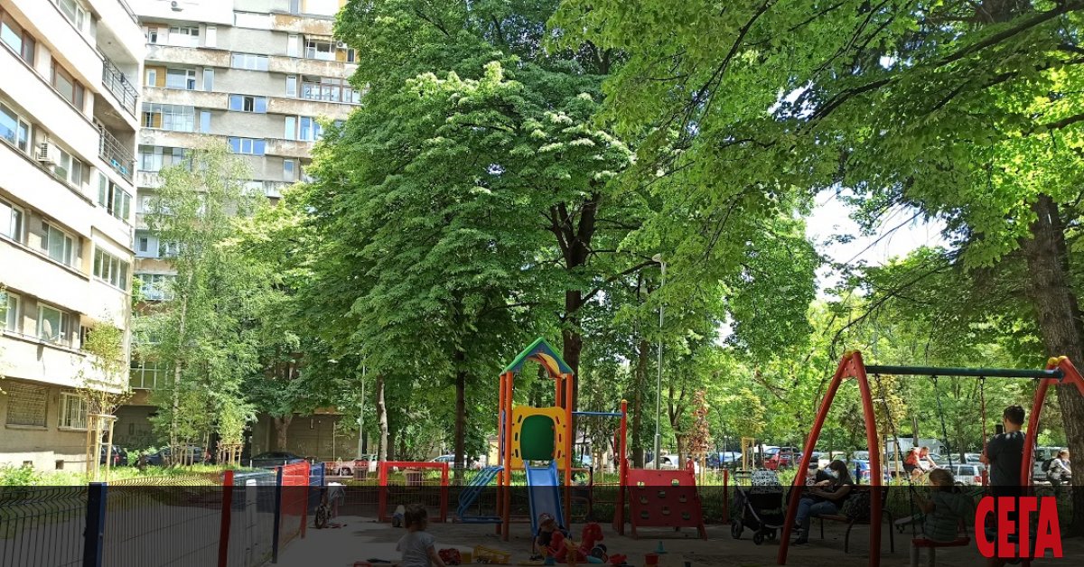 Двама души са задържани от полицията в София заради стрелба