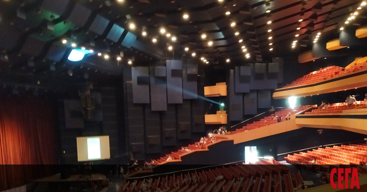 Културните и развлекателни мероприятия да могат да се посещават от