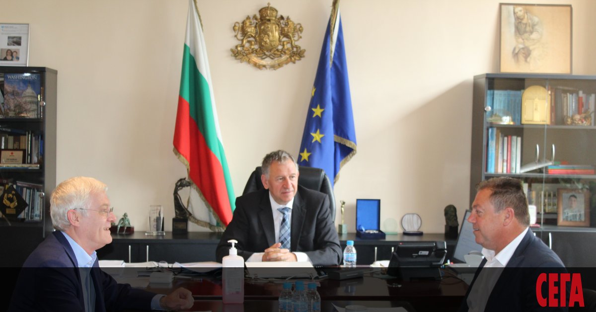 Здравната каса и Българският лекарски съюз започват преговори за анекс