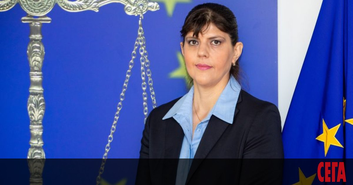 Над 100 сигнала са подадени към европейската прокуратура още през