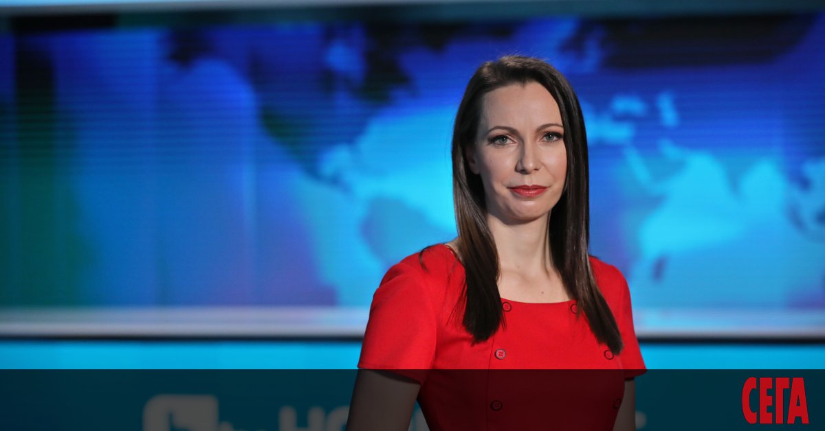 Здравният репортер на Би Ти Ви и водещ на поредицата